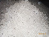 石灰（生石灰、氧化鈣）